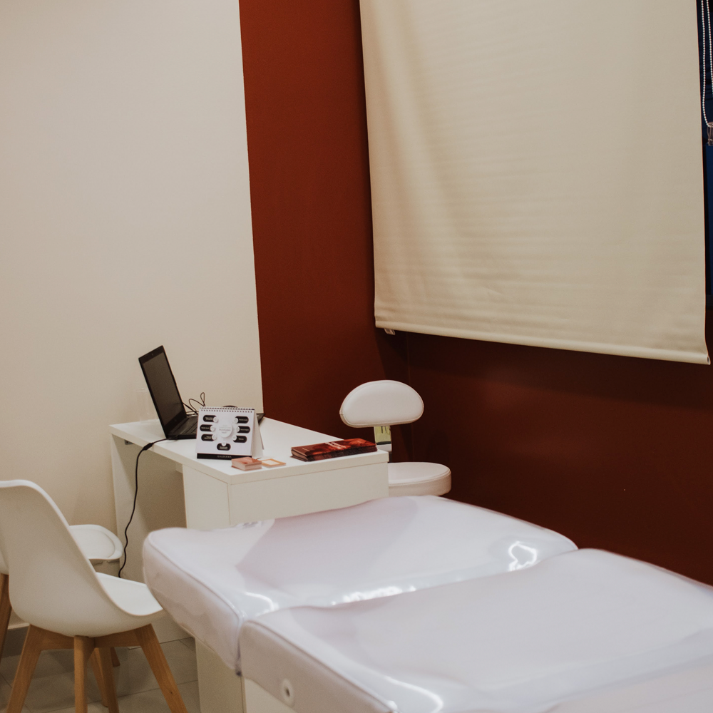 ESTÉTICA CORPORAL GUARULHOS